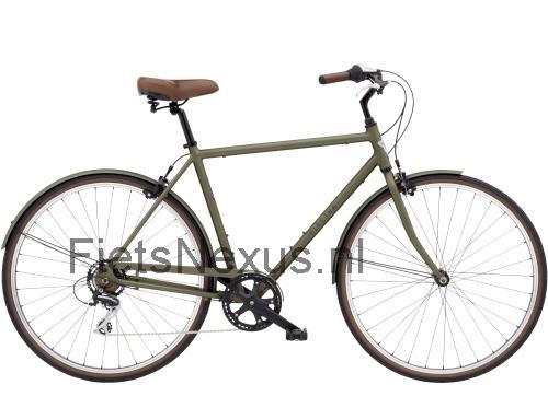 Electra Loft 7D specificaties